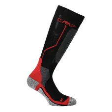 Гірськолижні шкарпетки CMP SKI SOCK WOOL