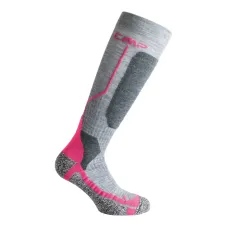 Гірськолижні шкарпетки CMP SKI SOCK WOOL