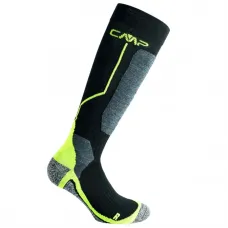 Шкарпетки CMP SKI SOCK WOOL