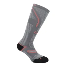 Жіночі гірськолижні шкарпетки CMP SKI SOCK PRIMALOFT