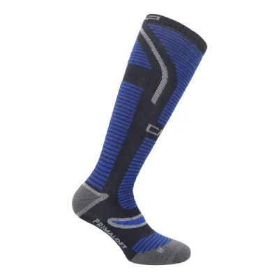 Чоловічі гірськолижні шкарпетки CMP SKI SOCK PRIMALOFT