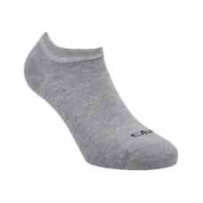 Жіночі шкарпетки CMP BAMBOO INVISIBILE SOCK TRIPACK