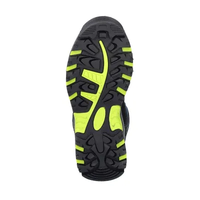 Дитячі черевики CMP KIDS RIGEL MID TREKKING SHOES