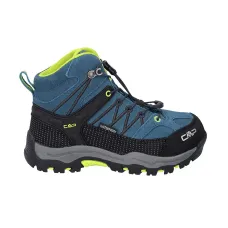 Дитячі черевики CMP KIDS RIGEL MID TREKKING SHOES