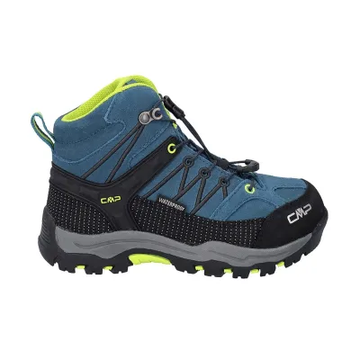 Дитячі черевики CMP KIDS RIGEL MID TREKKING SHOES
