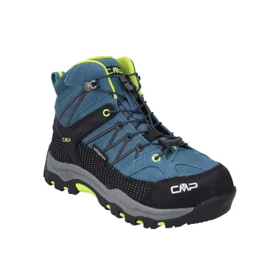 Дитячі черевики CMP KIDS RIGEL MID TREKKING SHOES