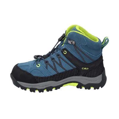 Дитячі черевики CMP KIDS RIGEL MID TREKKING SHOES