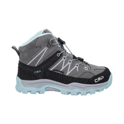 Дитячі черевики CMP RIGEL MID TREKKING SHOES WP