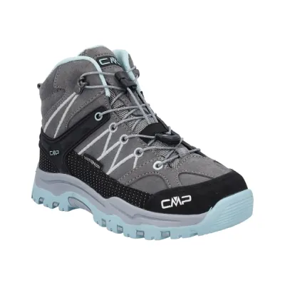 Дитячі черевики CMP RIGEL MID TREKKING SHOES WP