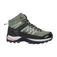 Жіночі черевики CMP RIGEL MID TREKKING SHOES WP