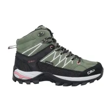 Жіночі черевики CMP RIGEL MID TREKKING SHOES WP