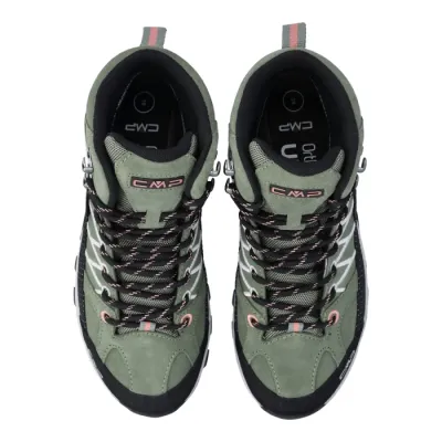 Жіночі черевики CMP RIGEL MID TREKKING SHOES WP