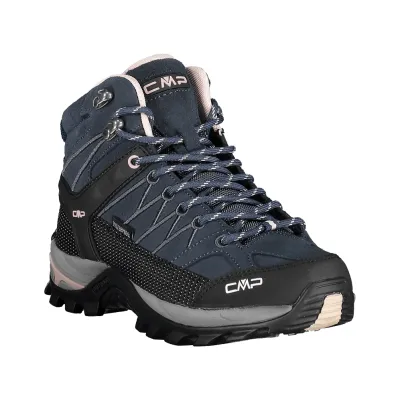 Жіночі черевики CMP RIGEL MID WMN TREKKING SHOE