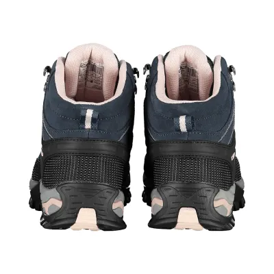 Жіночі черевики CMP RIGEL MID WMN TREKKING SHOE