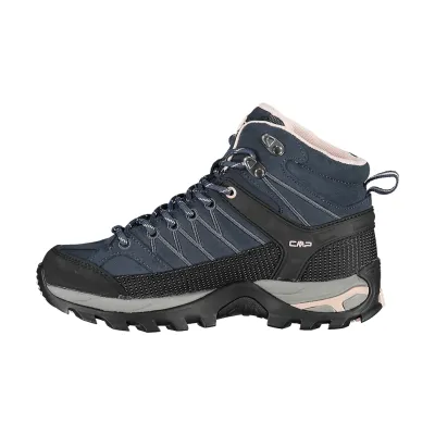 Жіночі черевики CMP RIGEL MID WMN TREKKING SHOE