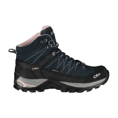 Жіночі черевики CMP RIGEL MID WMN TREKKING SHOE