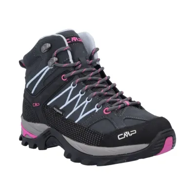 Жіночі черевики CMP RIGEL MID TREKKING SHOES WP