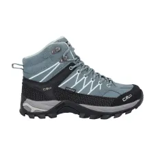 Жіночі черевики CMP RIGEL MID WMN TREKKING SHOE WP