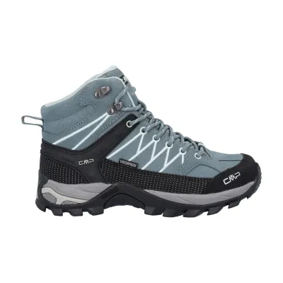 Жіночі черевики CMP RIGEL MID WMN TREKKING SHOE WP