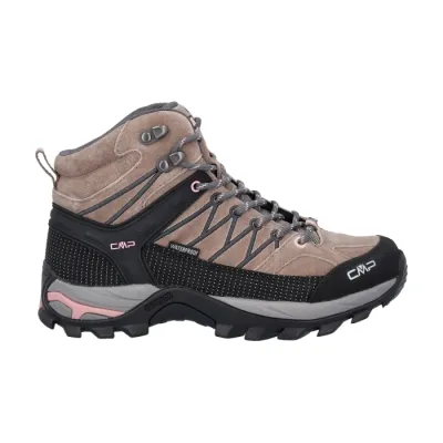 Жіночі черевики CMP RIGEL MID TREKKING SHOES WP