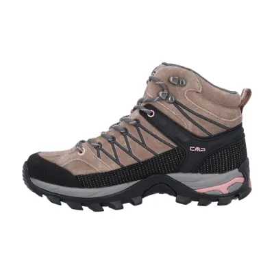 Жіночі черевики CMP RIGEL MID TREKKING SHOES WP
