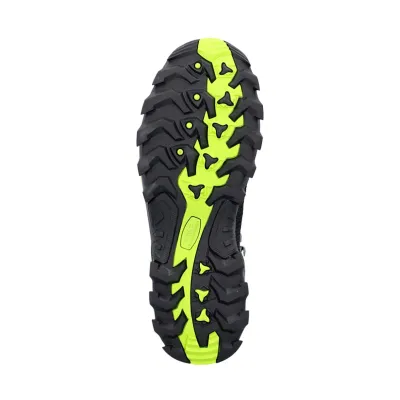 Чоловічі черевики CMP RIGEL MID TREKKING SHOES WP