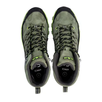 Чоловічі черевики CMP RIGEL MID TREKKING SHOES WP