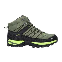 Чоловічі черевики CMP RIGEL MID TREKKING SHOES WP