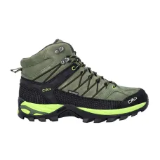 Чоловічі черевики CMP RIGEL MID TREKKING SHOES WP
