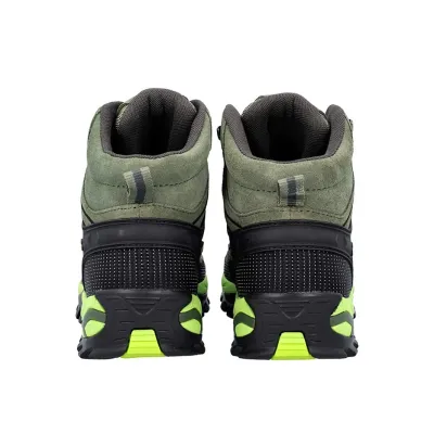 Чоловічі черевики CMP RIGEL MID TREKKING SHOES WP