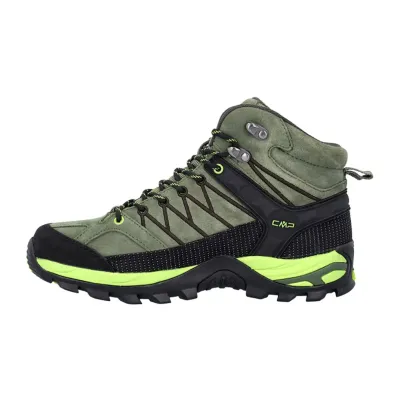 Чоловічі черевики CMP RIGEL MID TREKKING SHOES WP