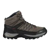 Черевики CMP Rigel Mid Trekking Shoe Wp