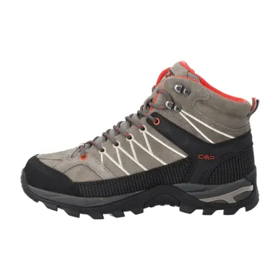 Чоловічі черевики CMP RIGEL MID TREKKING SHOES WP