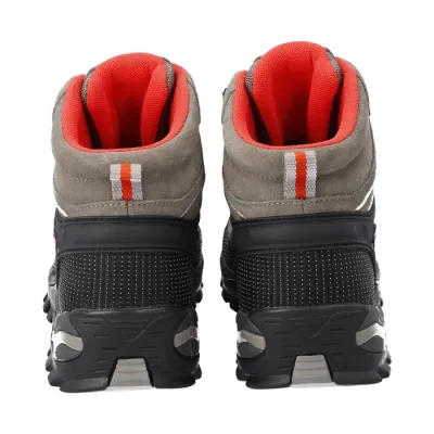 Чоловічі черевики CMP RIGEL MID TREKKING SHOES WP