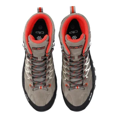 Чоловічі черевики CMP RIGEL MID TREKKING SHOES WP