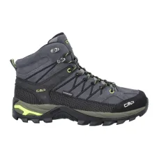 Чоловічі черевики CMP RIGEL MID TREKKING SHOE WP