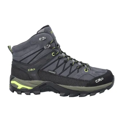 Чоловічі черевики CMP RIGEL MID TREKKING SHOE WP
