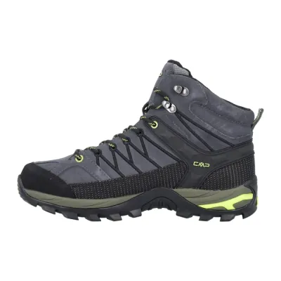 Чоловічі черевики CMP RIGEL MID TREKKING SHOE WP
