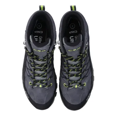 Чоловічі черевики CMP RIGEL MID TREKKING SHOE WP