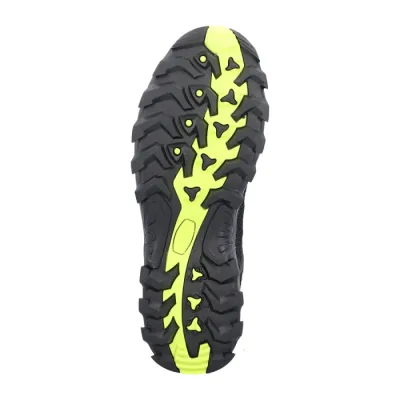 Чоловічі черевики CMP RIGEL MID TREKKING SHOE WP