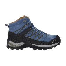 Чоловічі черевики CMP RIGEL MID TREKKING SHOES WP