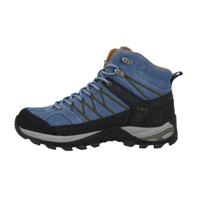 Чоловічі черевики CMP RIGEL MID TREKKING SHOES WP