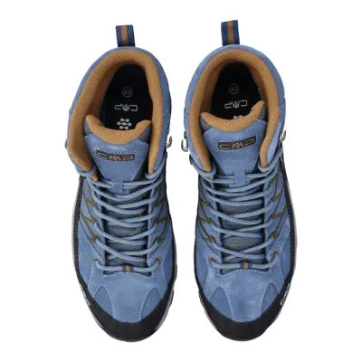 Чоловічі черевики CMP RIGEL MID TREKKING SHOES WP