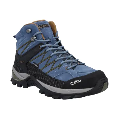 Чоловічі черевики CMP RIGEL MID TREKKING SHOES WP