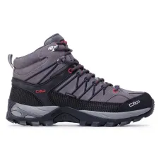 Черевики CMP RIGEL MID TREKKING SHOE WP