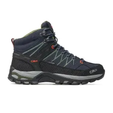 Чоловічі черевики CMP RIGEL MID TREKKING SHOE WP