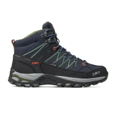 Чоловічі черевики CMP RIGEL MID TREKKING SHOE WP