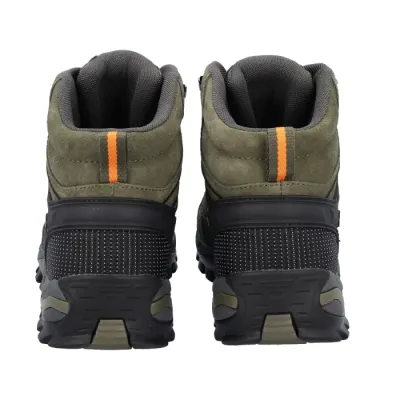 Чоловічі черевики CMP RIGEL MID TREKKING SHOE WP