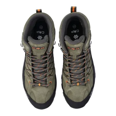 Чоловічі черевики CMP RIGEL MID TREKKING SHOE WP