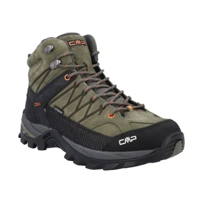 Чоловічі черевики CMP RIGEL MID TREKKING SHOE WP